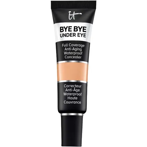 IT Cosmetics Bye Under Eye concealer #medium bronze – 25.5 - Medium Bronze (froid) – image 1