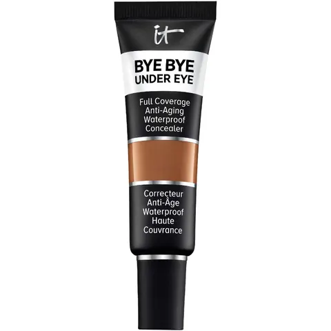 IT Cosmetics Bye Under Eye concealer #deep honey – imagen 1