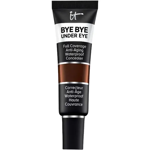 IT Cosmetics Bye Under Eye concealer #deep ebony – immagine 1