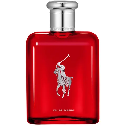 Ralph Lauren Polo Red Eau de Parfum 125ml – image 1