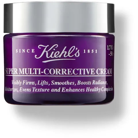 50ml Kiehl's Super Multi-Corrective Cream – Bild 1