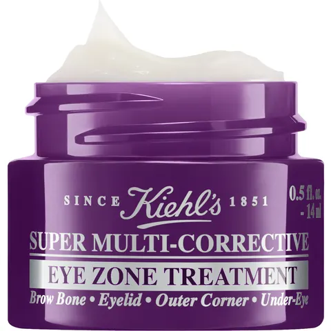 Kiehl's - Super Multi-Corrective Eye Zone Treatment – 14ml – image 1