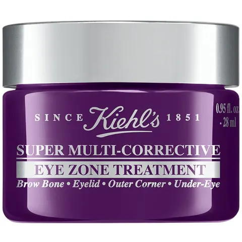 Kiehl's Super MULTI-CORRECTIVE eye zone treatment 28 ml – imagen 1
