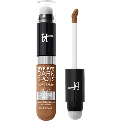 IT Cosmetics Bye Dark Spots Concealer + Serum 6,7 ML – S49659 – immagine 1