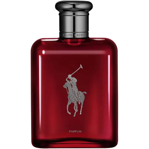 Ralph Lauren Polo Red Parfum 125 ml – zdjęcie 1