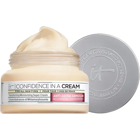 IT COSMETICS TRUSTENCE in a cream 60 ml – image 1