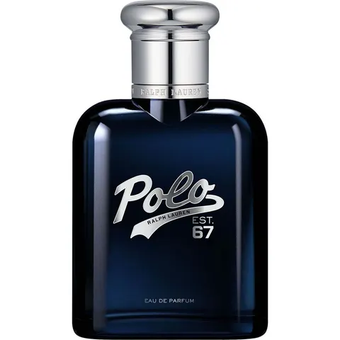 Ralph Lauren Polo 67 Eau de Parfum 75mL – immagine 1