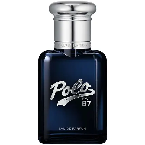 Ralph Lauren Polo 67 Eau de Parfum 40ml – immagine 1