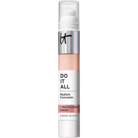 IT Cosmetics Do it all Concealer Fair Cool 125 7 ml – image 1