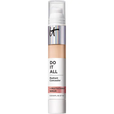 IT Cosmetics Do It All Radiant corrector #215-Light Warm – imagen 1