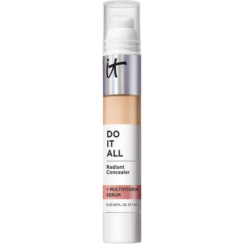 IT Cosmetics Do it all Concealer Light Medium Warm 225 7 ml – image 1