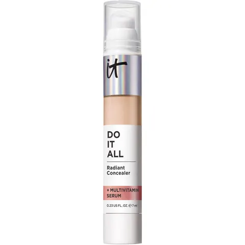 IT Cosmetics Anti-cernes Do It All Radiant #210-Light Neutral – image 1