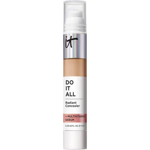 IT Cosmetics Do it all Concealer Medium Warm 310 7 ml – image 1