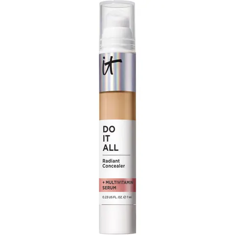 IT Cosmetics Correttore Do It All Radiant #310-Medium Tan Warm – immagine 1