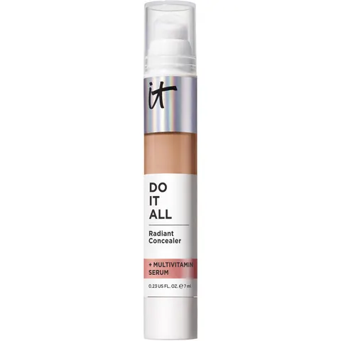 IT Cosmetics Do it all Concealer Medium Cool 315 7 ml – image 1