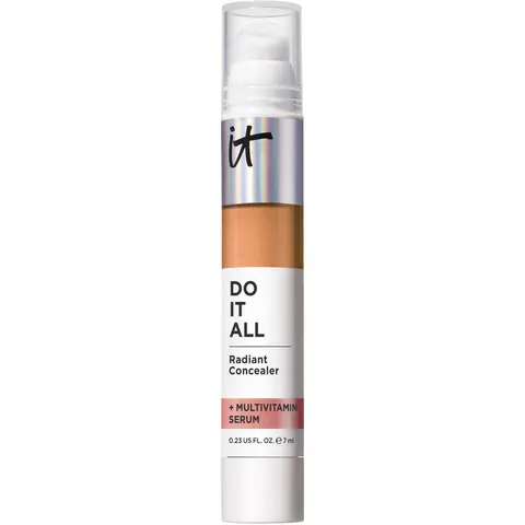 iT Cosmetics Do It All Corrector radiante 1 un. 410 Tan Neutral – imagen 1
