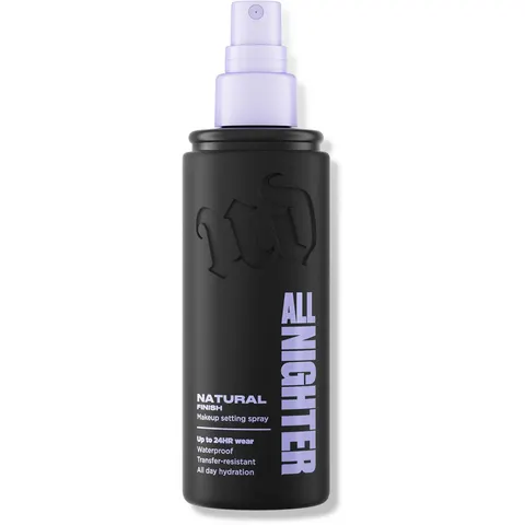 Urban Decay All Nighter Makeup Setting Spray 118 ml – zdjęcie 1
