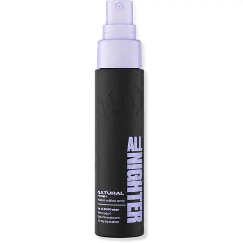 Urban Decay All Nighter Long Lasting Makeup Setting Spray 30mL – immagine 1