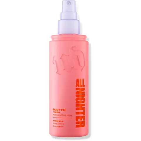 Urban Decay All Nighter Matte Setting Spray 118mL – immagine 1