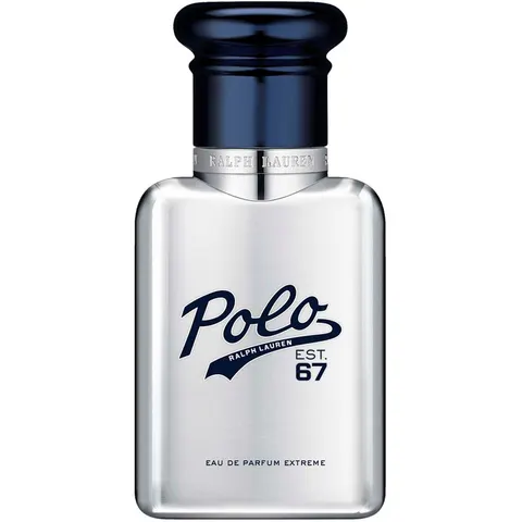 Ralph Lauren Polo 67 Eau de Parfum Extreme 40mL – immagine 1