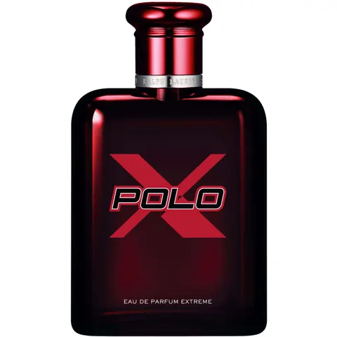 Ralph Lauren Polo Red Extreme Eau de Parfum 125mL – immagine 1