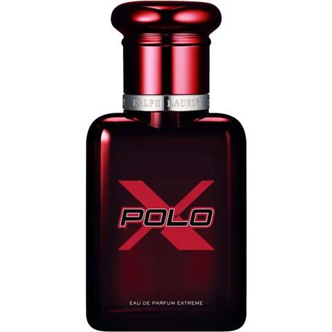 Ralph Lauren Polo Red Extreme Eau de Parfum 40 ml – zdjęcie 1