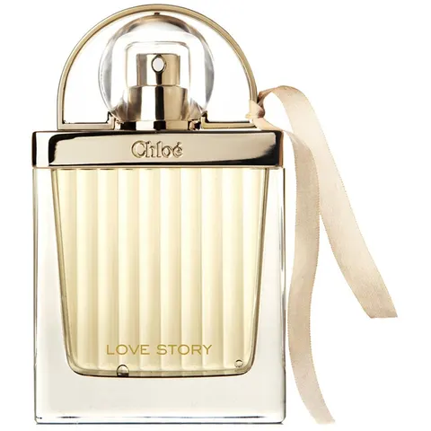 Chloe Love Story 50ml EDP Spray – image 1