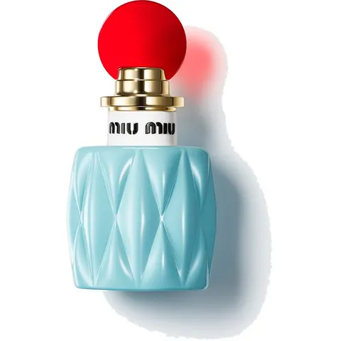 Miu L’Eau de Muguet - 50 ML – trasparente 50ml – immagine 1