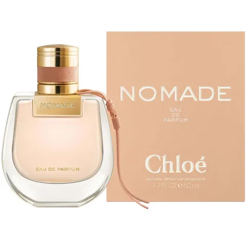 Chloe - Chloé Nomade - Eau De Parfum - 50ml – image 1