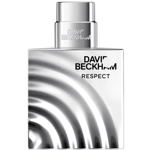 David Beckham Respect - 40ml - Eau de toilette – afbeelding 1