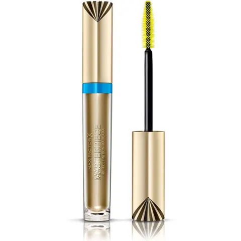 Max Factor Masterpiece Waterproof Mascara 001 Black – 4.5 ml – zdjęcie 1