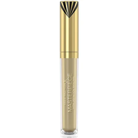 Max Factor Masterpiece lengthening and lash separating mascara shade Black Brown 4,5 ml – image 1