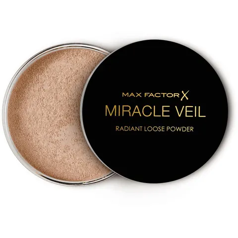 Max Factor Miracle Veil poudre libre illuminatrice 4 g – image 1