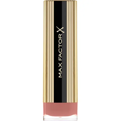 Max Factor Colour Elixir Lipstick 005 Simply Nude – Rosa – Bild 1
