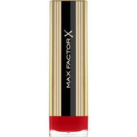 Max Factor Color Elixir Lipstick 4 gr 0 75 – Red – image 1
