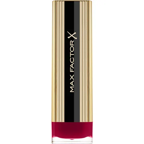 Max Factor Colour Elixir Lipstick 080 Chilli – 4.8 g – zdjęcie 1