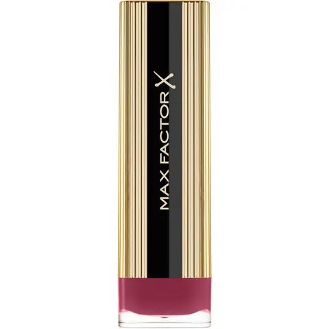 Max Factor Colour Elixir Lipstick 100 Firefly – 4.8 g – zdjęcie 1