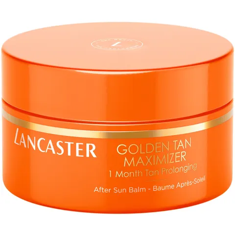 Lancaster Golden Tan Maximizer After Sun Balm 200mL – image 1