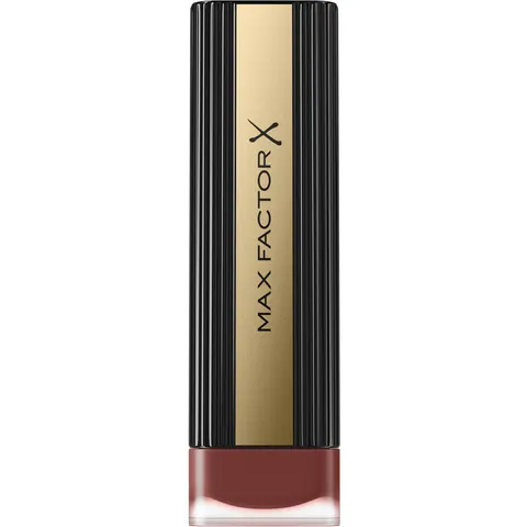Max Factor Elixir Velvet Matte Lipstick 40 Dusk – image 1