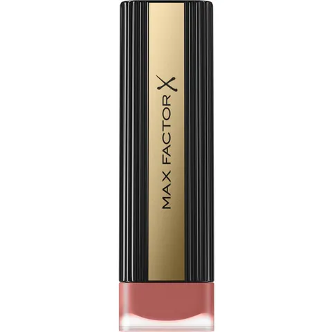 Max Factor Elixir Velvet Matte Lipstick 55 Wüste – Bild 1
