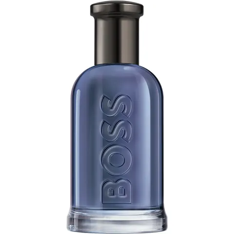 Hugo Boss Bottled Infinite Eau de Parfum for Men 200 ml – zdjęcie 1
