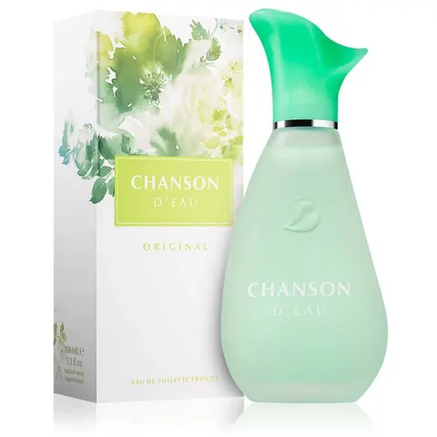 D'Eau Original Eau De Toilette Para Mujer 100 Ml – imagen 1