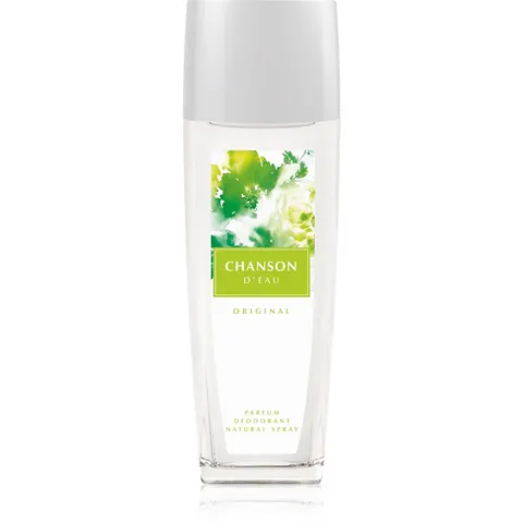 Chanson d'Eau Original deodorant with atomiser W 75 ml – image 1