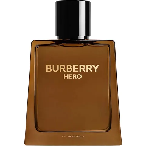 Burberry Hero Eau de Parfum Spray 100ml – image 1