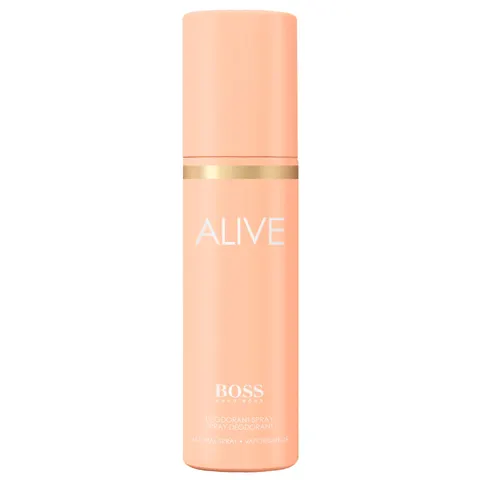 Hugo Boss Alive Deodorant Spray 100ml – image 1