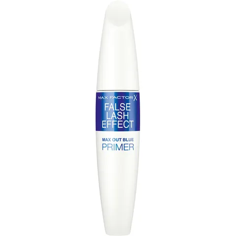 Max Factor False Lash Effect Max Out Primer 001 Clear – Blå – Bild 1