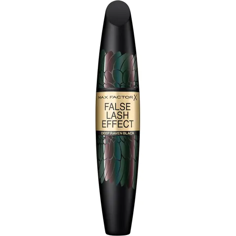 Max Factor False Lash Effect Mascara for Volume and Definition shade Deep Raven Black 13,1 ml – image 1