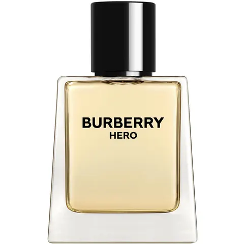 Burberry Hero EDT - 50 ML – trasparente 50ml – immagine 1