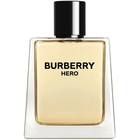 Burberry Hero EDT refillable M 100 ml – image 1