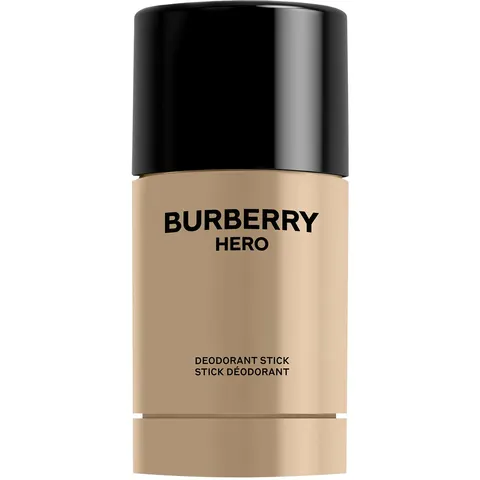 75ml BURBERRY HERO Deodorant Stick – immagine 1